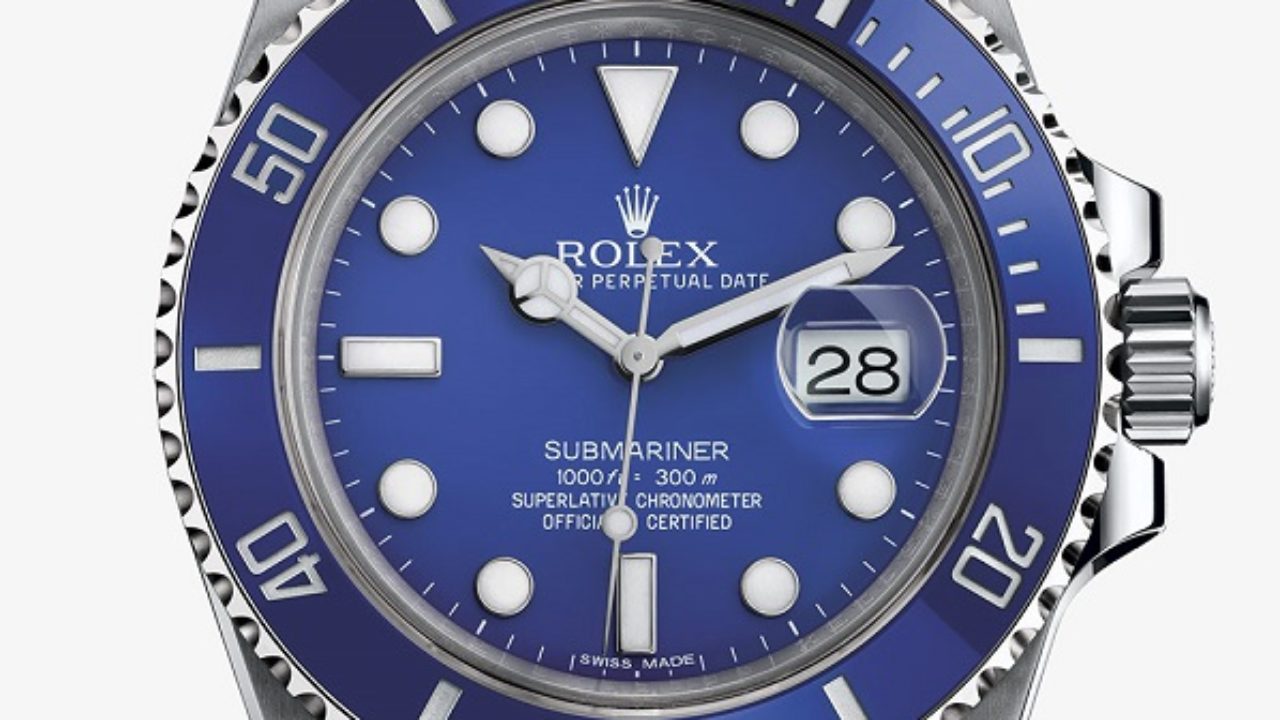 Rolex submariner usato 3000 euro Clearance