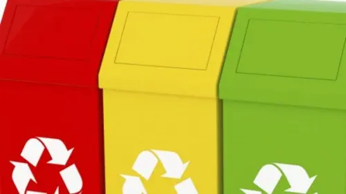 Parte la raccolta differenziata a Formia