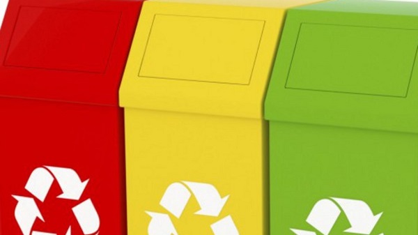 Parte la raccolta differenziata a Formia