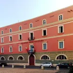 Tornano a Gaeta vecchi reperti storici importanti