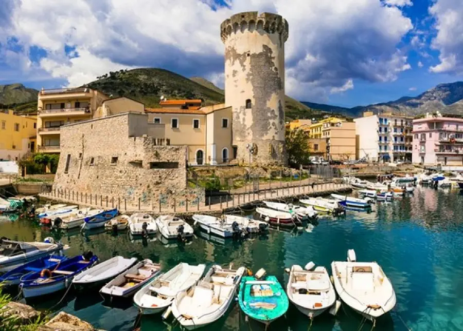 Formia, una gemma in riva al mare