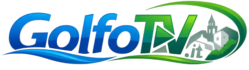 GolfoTv Logo