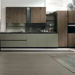 Perché optare per Stosa? I vantaggi del marchio per cucine eleganti e funzionali