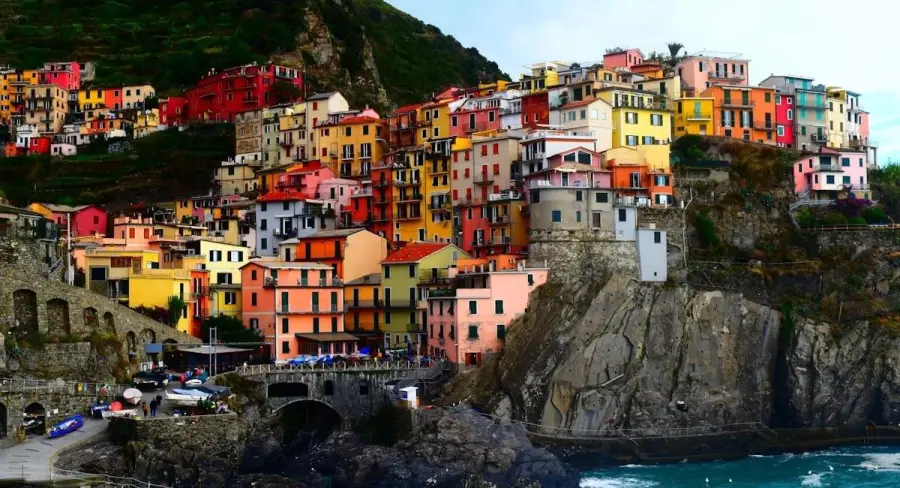 Viaggiare in Liguria: itinerari alla scoperta delle meraviglie della regione