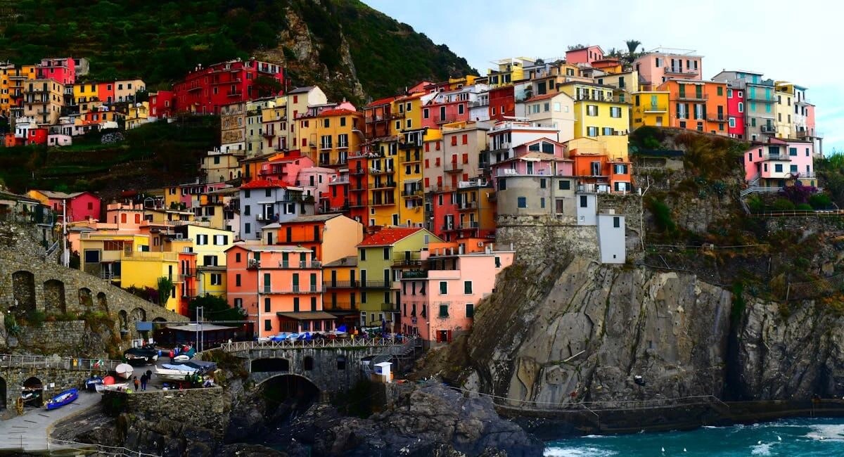 Viaggiare in Liguria: itinerari alla scoperta delle meraviglie della regione