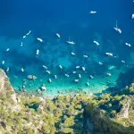 Consigli pratici per una vacanza a Capri