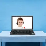 Conversazione in inglese su Skype: pro e contro