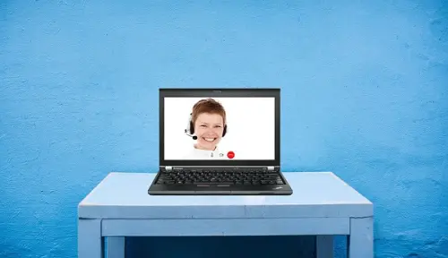 Conversazione in inglese su Skype: pro e contro