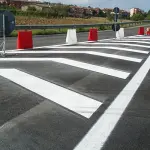 Segnaletica orizzontale: caratteristiche e funzioni