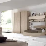 Come scegliere l’armadio per la cameretta dei bambini