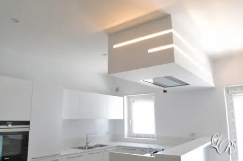 Lavori in cartongesso, ecco la storia di questo utilissimo materiale