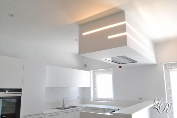 Lavori in cartongesso, ecco la storia di questo utilissimo materiale