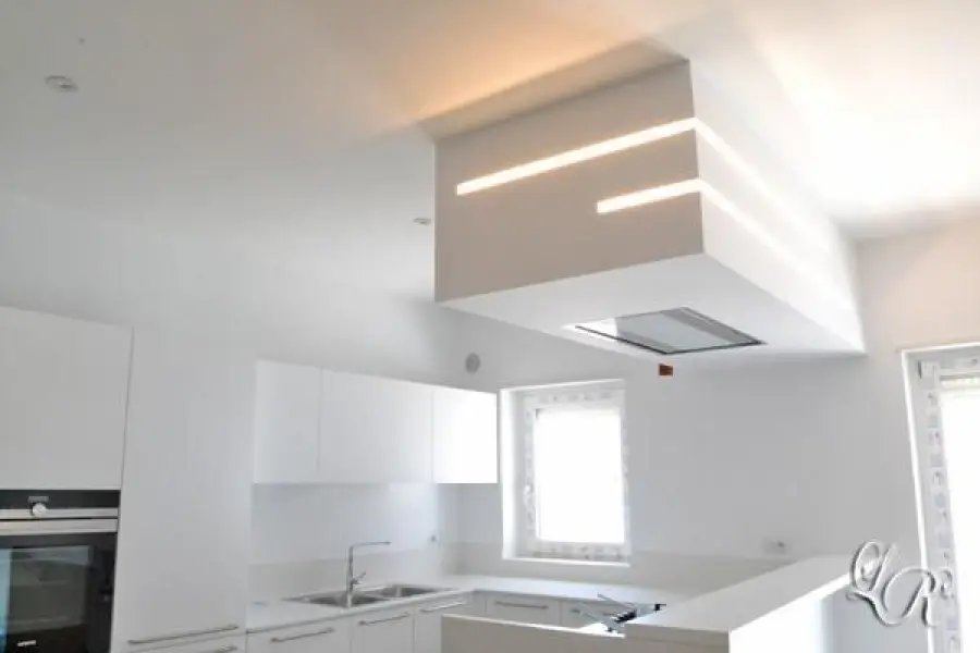 Lavori in cartongesso, ecco la storia di questo utilissimo materiale