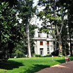 Villa Invernizzi Milano: l’architettura liberty