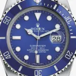Perchè gli utenti cercano i Rolex Submariner?