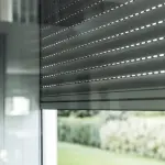 Le tapparelle in PVC