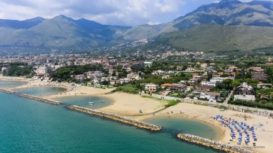 Assistenza e sorveglianza alle spiagge libere a Formia: al via presentazione dei progetti