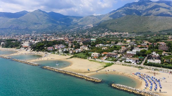 Assistenza e sorveglianza alle spiagge libere a Formia: al via presentazione dei progetti