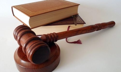 Giuramento dei nuovi avvocati presso il tribunale di Cassino