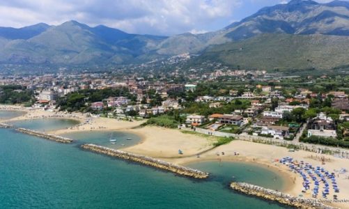 Assistenza e sorveglianza alle spiagge libere a Formia: al via presentazione dei progetti