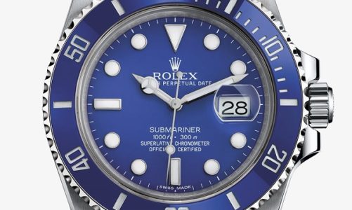 Perchè gli utenti cercano i Rolex Submariner?