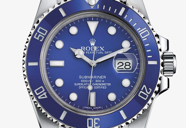 rolex