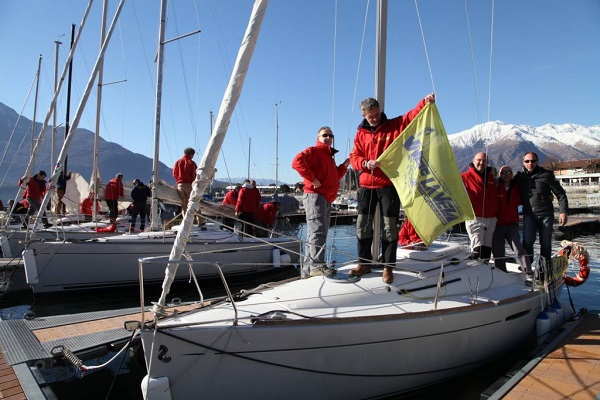 scuola di vela