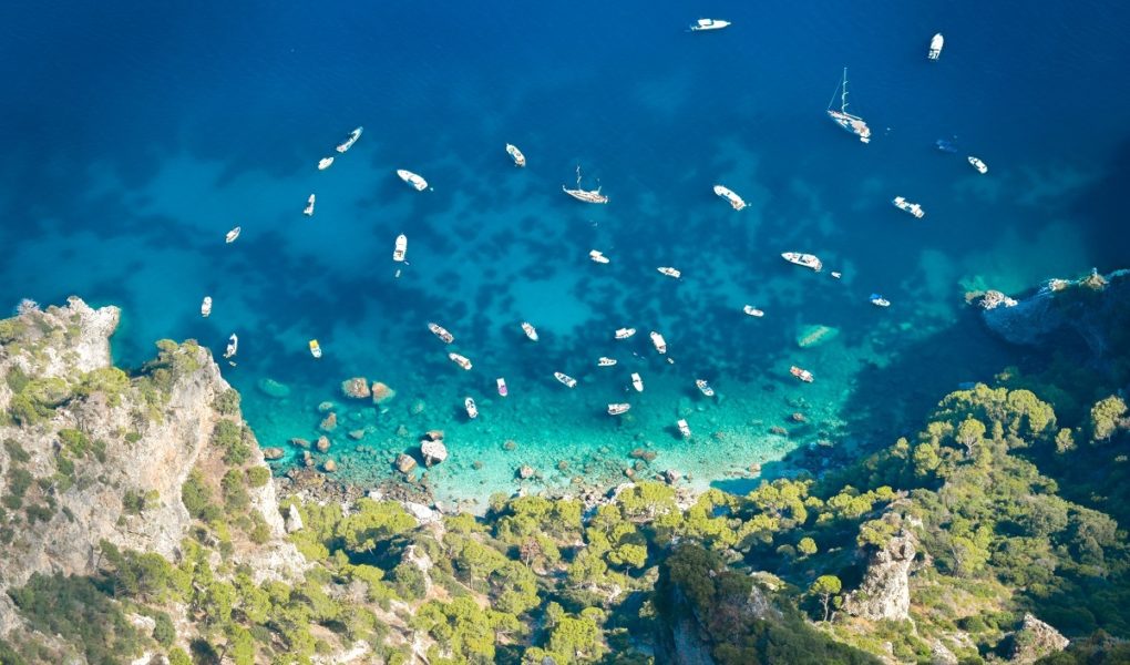 Consigli pratici per una vacanza a Capri