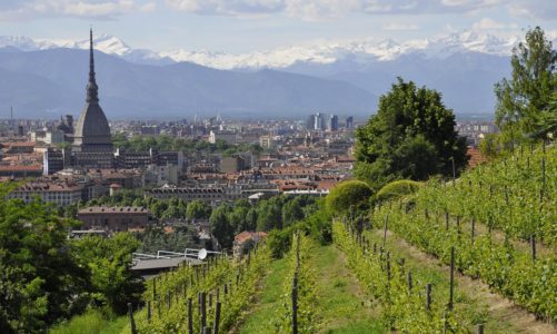 Le migliori zone di Torino dove comprare casa
