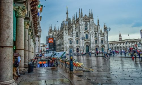 Trasporti a Milano, cosa c’è da sapere