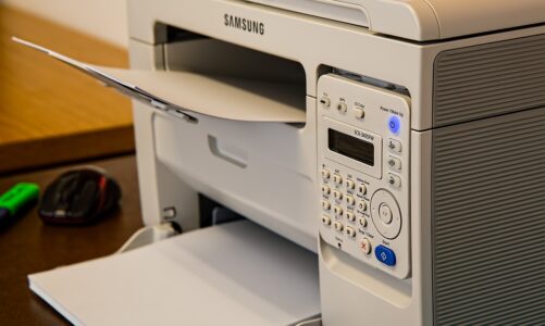 Acquistare una stampante: tutte le caratteristiche da considerare per la propria scelta